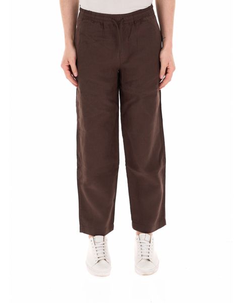 Pantalone in cotone