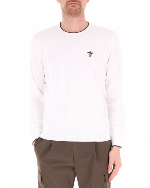 Maglione girocollo