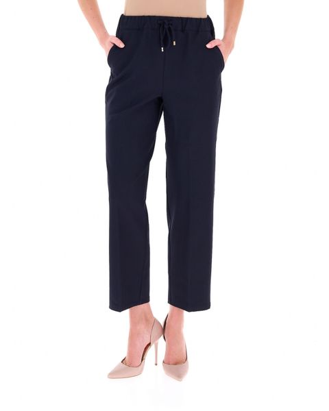 Pantalone a sigaretta
