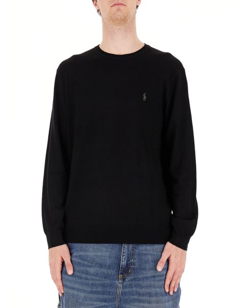 Maglia in lana