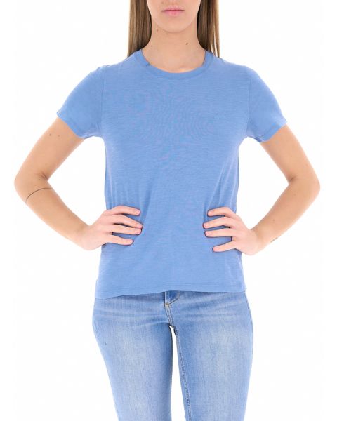 T-shirt in cotone