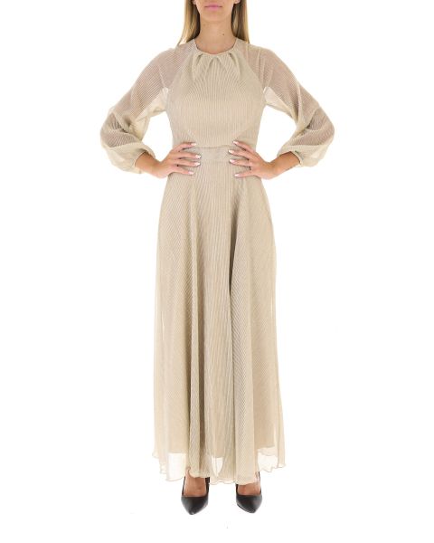 Abito in lurex