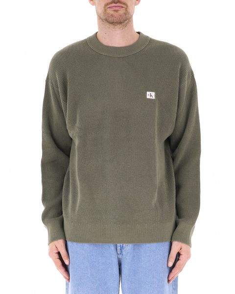 Maglione in cotone