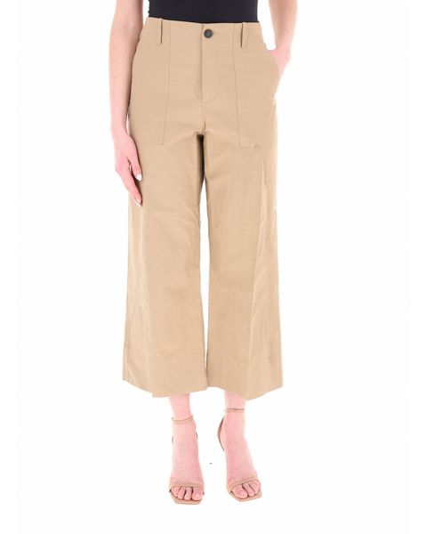 Pantalone cropped