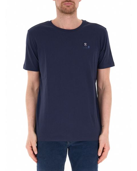 T-shirt in cotone