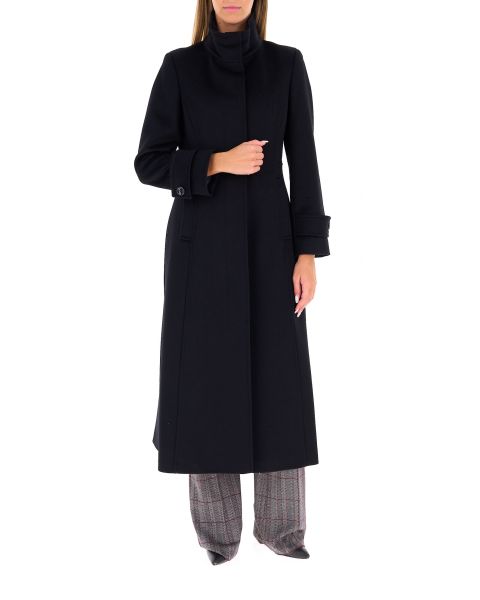 Cappotto in lana