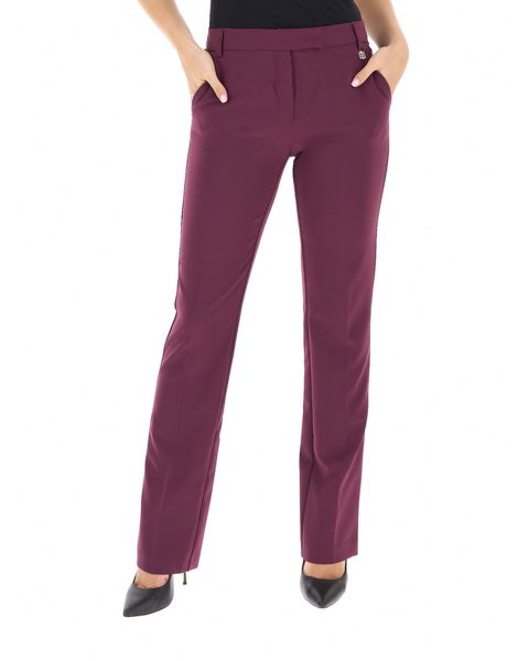 Pantalone chino