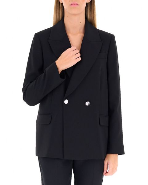 Blazer doppiopetto