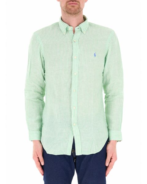 Camicia in lino