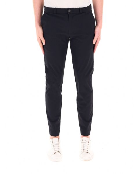 Pantalone tessuto tecnico