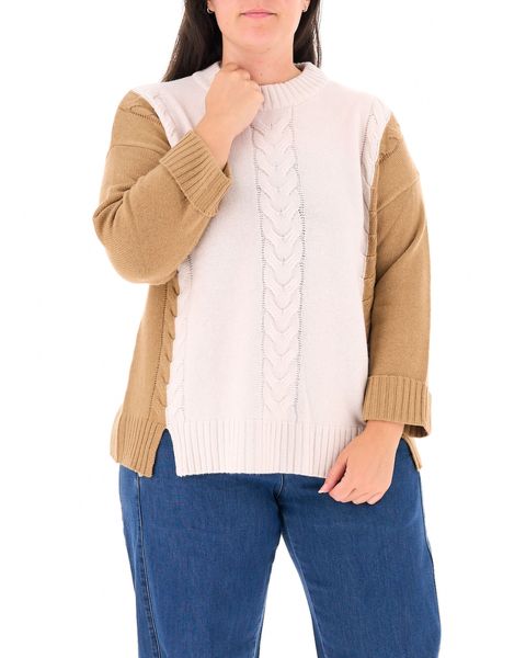 Maglione in lana
