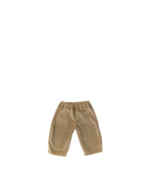 Pantalone in velluto
