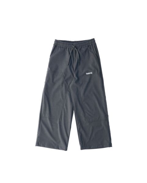 Pantalone a palazzo