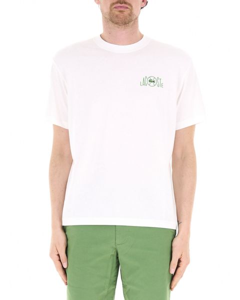 T-shirt girocollo