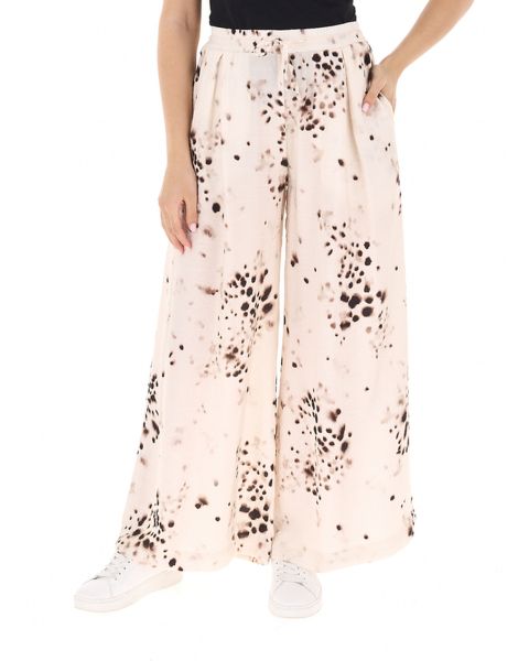 Pantalone a palazzo