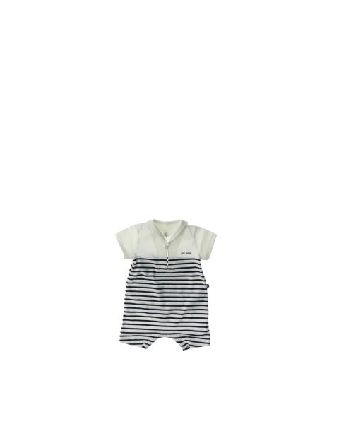 Pagliaccetto in cotone