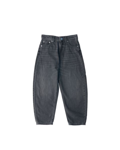 Jeans balloon