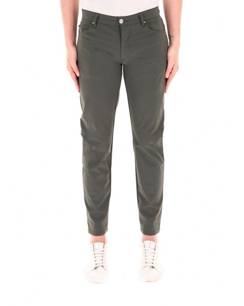 Pantalone tessuto tecnico
