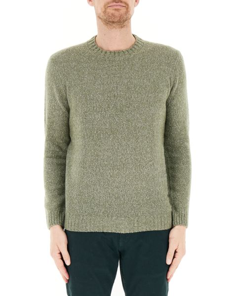 Maglione girocollo