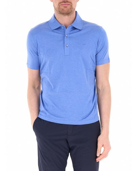 Polo maniche corte