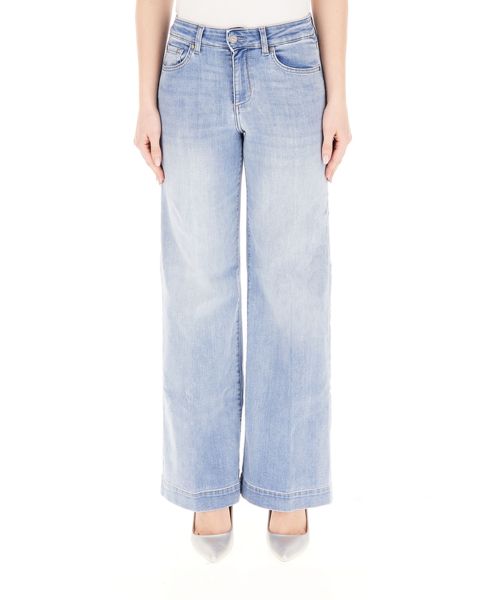 Jeans flare