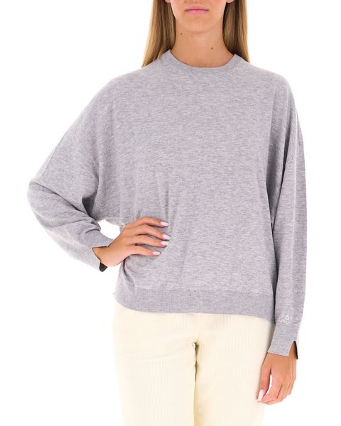 Maglia girocollo
