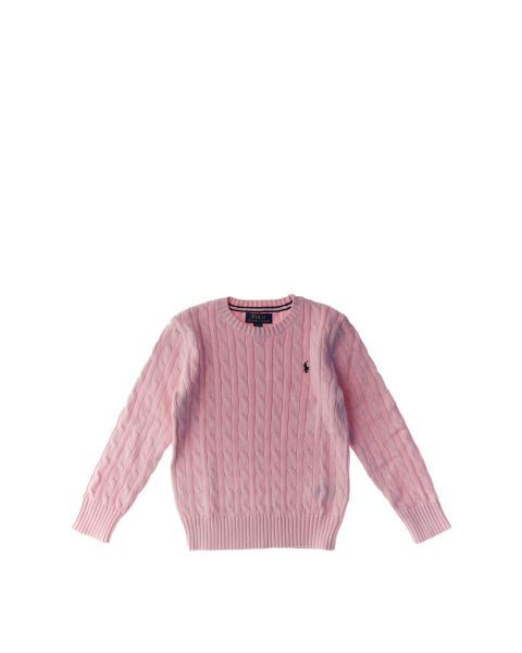 Maglione girocollo