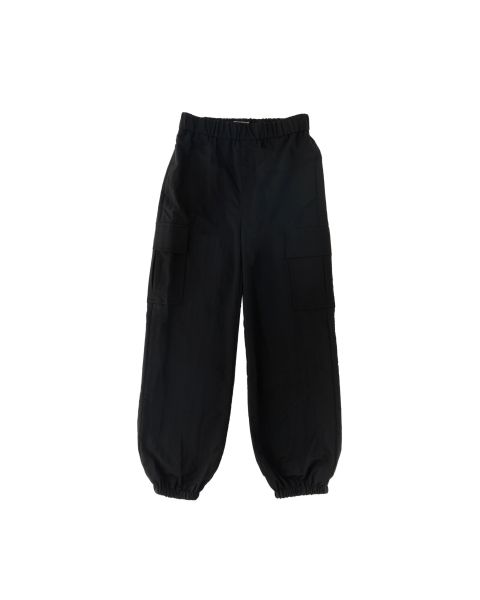 Pantalone cargo