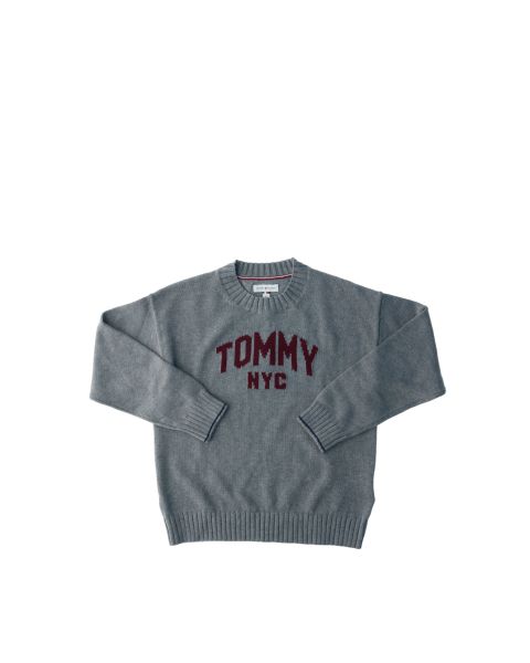 Maglione in cotone