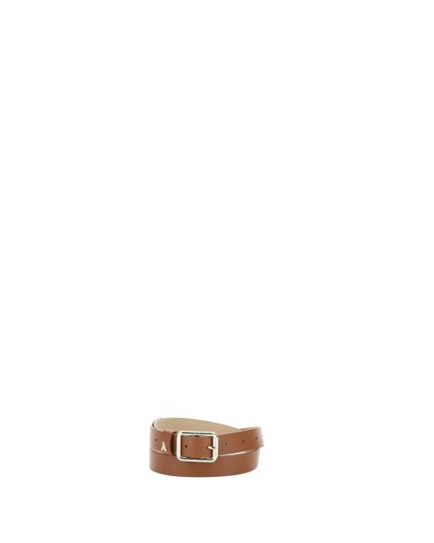Cintura in pelle