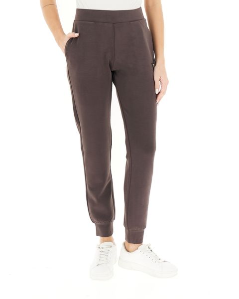 Pantalone in felpa