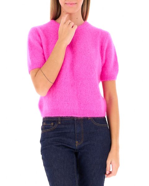 Maglia maniche corte