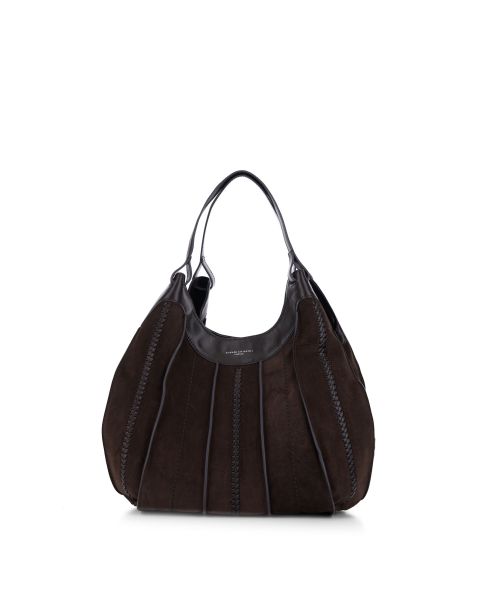Borsa in pelle
