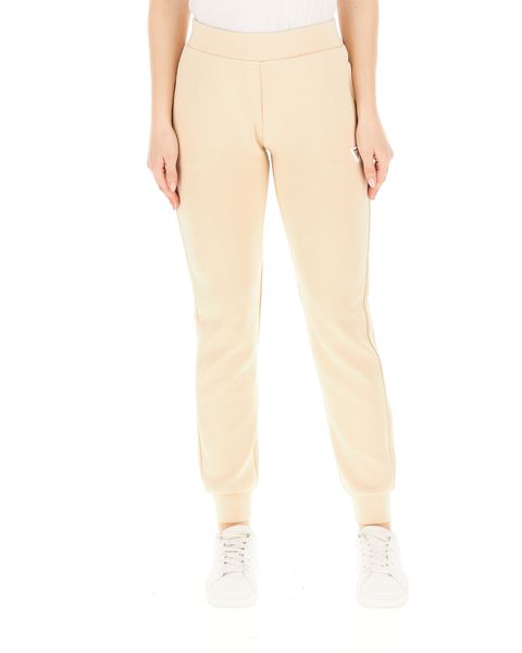 Pantalone in felpa