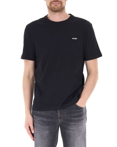 T-shirt girocollo