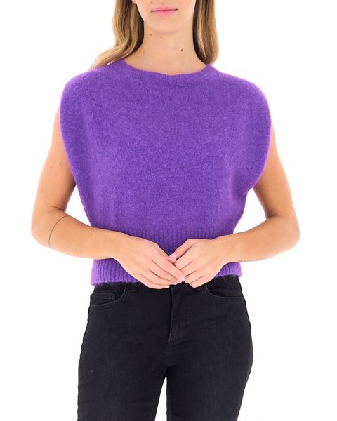 Maglia girocollo