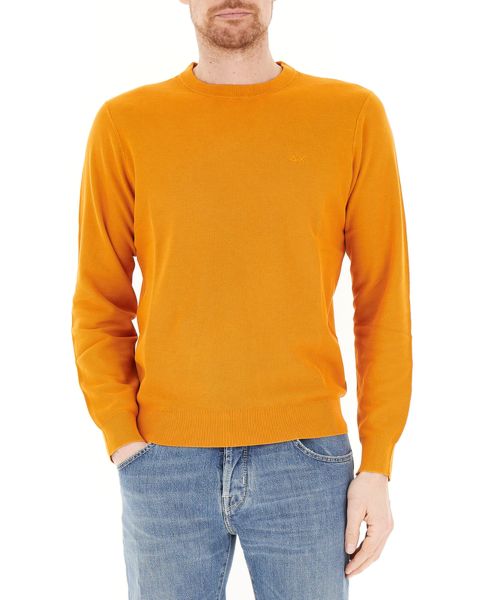 Maglione in cotone