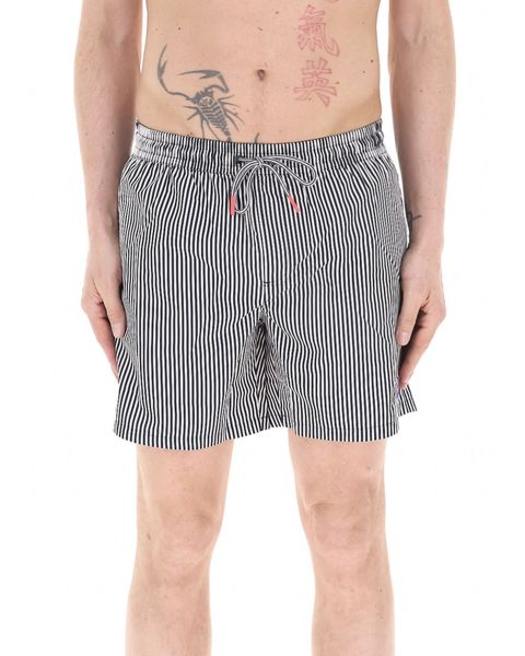 Shorts da bagno