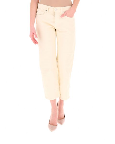 Pantalone in cotone