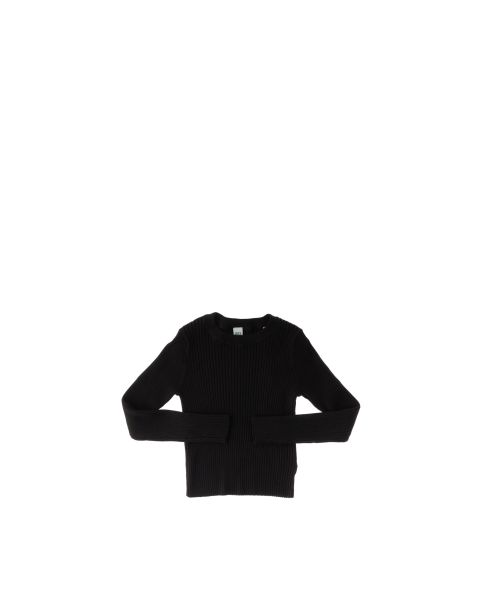 Maglia a costine