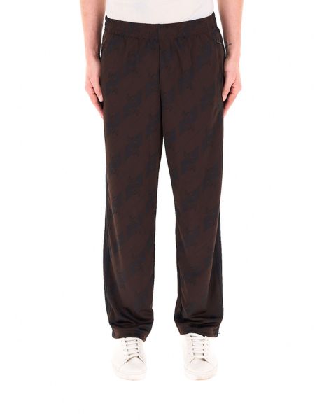 Pantalone in acetato