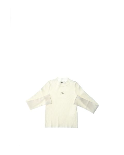 Maglia in viscosa