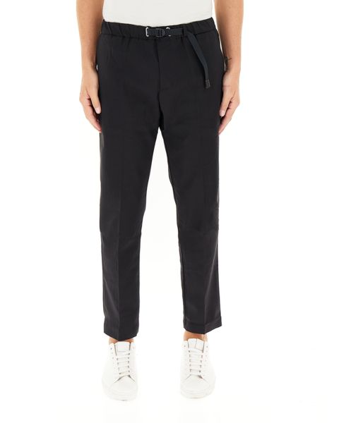 Pantalone misto cotone
