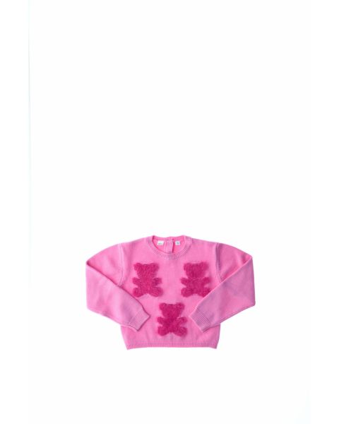 Maglia misto cotone