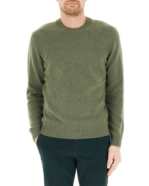 Maglione girocollo