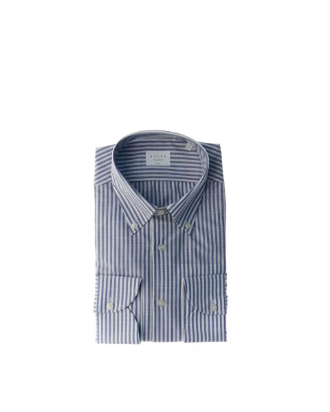 Camicia a righe