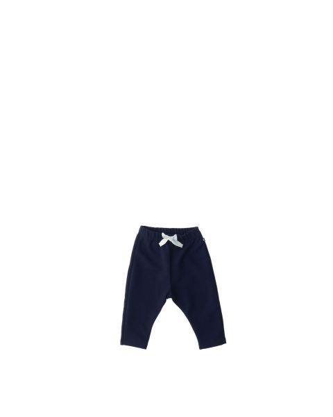Pantalone garzato