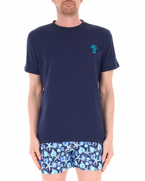 T-shirt girocollo