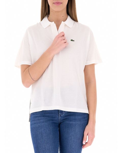 Polo in maglia