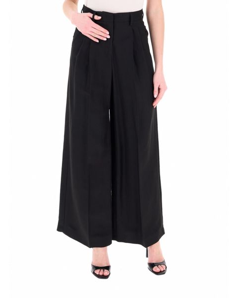 Pantalone in viscosa